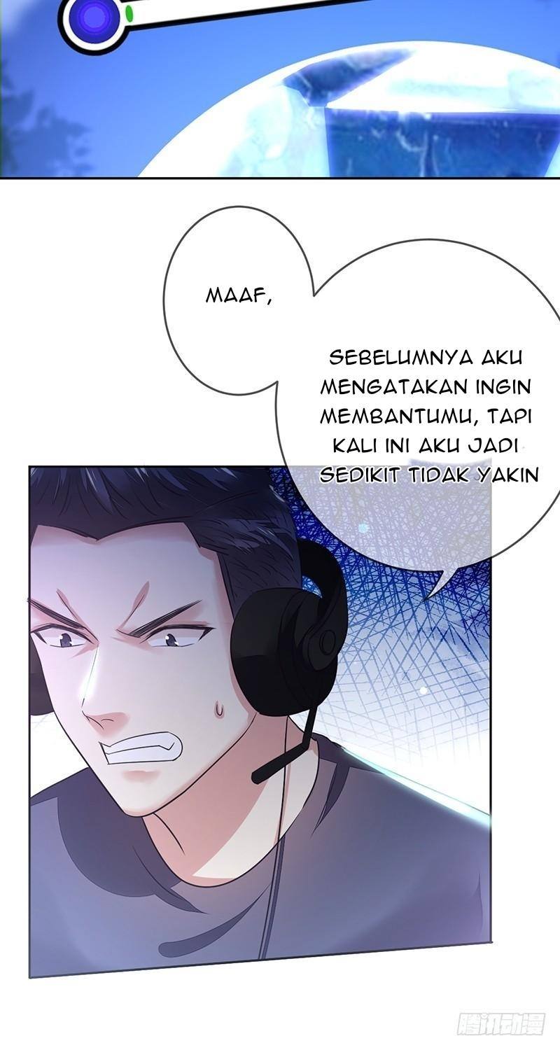 NSD Gaming Chapter 126 Bahasa Indonesia